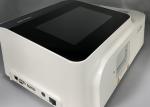 1080P 10.1'' Display Dry Fluorescence Immunoassay Analyzer ZOS-F2100