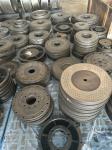 High-Toughness Flat Die For Extruder 190 With High Production Capacity