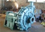 ZGB Series High Chrome Heavy Duty Centrifugal Sand Sump Dredging Slurry Pump