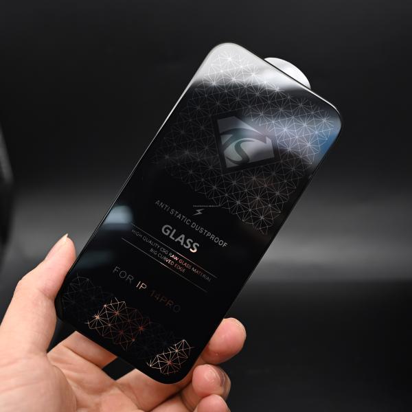 ESD Cell Phone Screen Protector