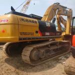 CAT 336D Used Hydraulic Crawler Excavator Digger Original Japan Engine