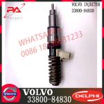 BEBE4D21001 Diesel Fuel Injector 63229476 63229475 33800-82700 63229476 33800