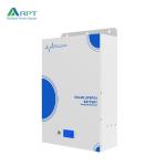 Solar Home Li-Ion Battery Energy Storage Cube - 48V Series (Wall-Mounted)