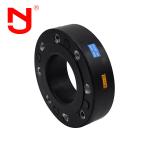 NBR Rubber Metal Flexible Expansion Joints Customized