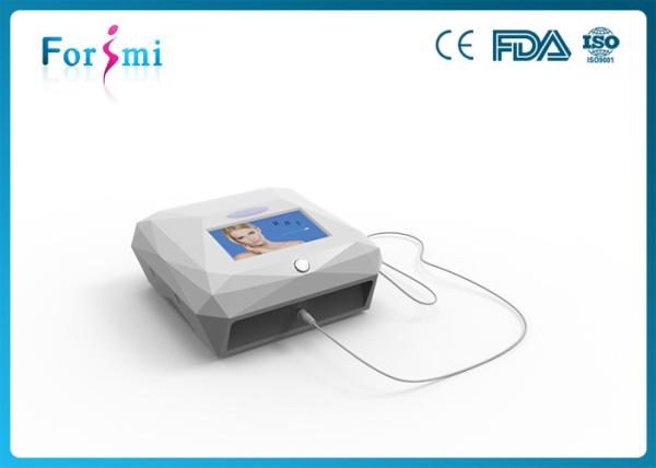 remedies for varicose veins 0.01mm needle 30MHz Spider Veins Removal Machine FMV