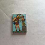 Custom design hard enamel lapel pin zinc alloy badge as a accessory or gifts