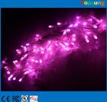 2016 new 24v white string lights for bedroom 10meter