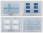 4 cryo handles can work together till 12 hours cryolipolysis slimming machine