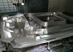 Wholesale Easy Automation Auto Parts Mould ISO Certified Corrosion Resistance from china suppliers