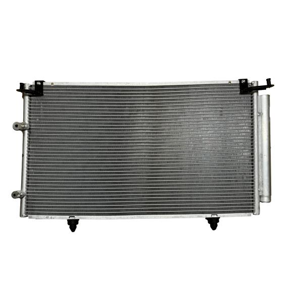 Auto Spare Parts Cooling System Air Conditioning Condenser for Toyota Camry