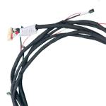Terminals Automotive Wire Harness For New Energy Batteries ISO14004