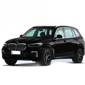 China In Stock 2022 Best Hot Sale New  BMW X5 SUV  Car  wholesale price new cars on sale