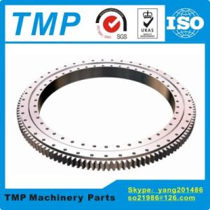 Wholesale MTE-145T Slewing Bearings(145x312x50mm) (5.709x12.286x1.968inch) With External Gear TMP Band turntable bearing from china suppliers