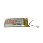 3.7V 110mAh Replacement Original 616-0531 Battery for iPod Nano 6th ipod nano