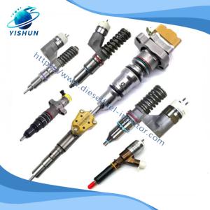 Wholesale Auto Parts Original Diesel Engine Common Rail nozzle injectors / fuel injector 194-5083 10R-0963 from china suppliers