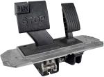102595021 Accelerator Pedal Assy , Club Car Golf Car Precedent Brake Pedal Assy