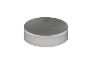 China Metal Coating Optical Mirrors Aluminum Al Concave Convex Mirror on sale