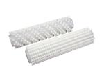 Solar Panel Cleaning Nylon Wire Brush Iron / Steel / Aluminum Base Material