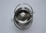 6110-30-2301 Cast Iron Piston Rings For Small Engines , Long Life