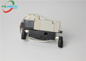 Wholesale ORIGINAL SMT MACHINE SPARE PARTS FUJI CP7 CP8 AIR CYLINDER ADCPA8122 MCHA7-25-12-LZ3 from china suppliers