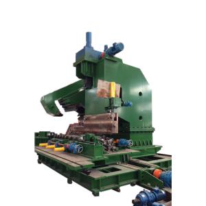 Wholesale Easy Operation Tube Rolling Mill , Round Spiral Pipe Production Line from china suppliers