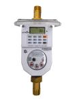 R160 Prepayment Water Meter , DN25 Precision Water Meters