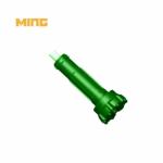 165mm 5 Inch HD55 Shank High Air Pressure DTH Hammer Drill Bit For Soft Rock