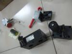 air tube clutch LT500/125 AVB 600/250