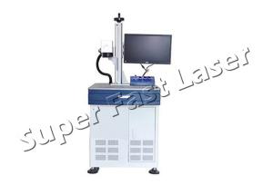 Wholesale 100W CO2 Laser Marking Machine 3d Printer Laser Engraver Air Cooling Way from china suppliers