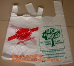 Compostable Produce Bags Food Storage Biodegradable Garbage Bags,Unscented Leak