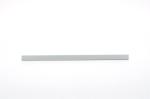 Channel Strip Edge ABS PP HDPE UPVC PVC Tube Window Door Extrusion Plastic PVC