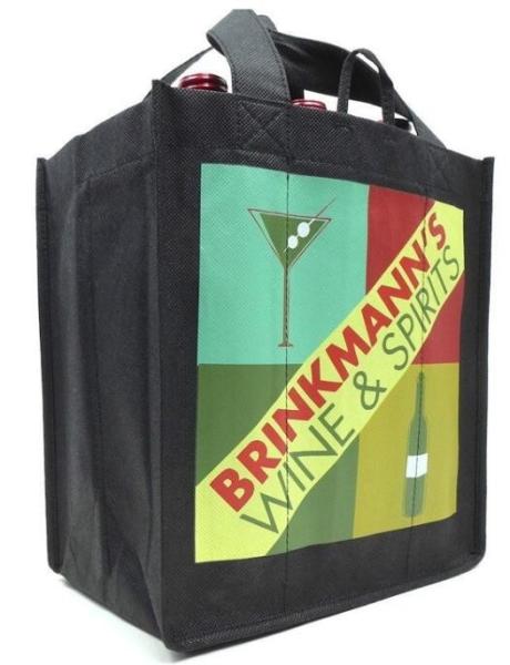Multipurpose Non Woven Bag Print School Bag, Wholesale cheap pronotion supplier