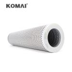 KOMAI Warehouse Hydraulic Filter 24046Z15 2446R147 HF6528 SH60631 For SK100-6