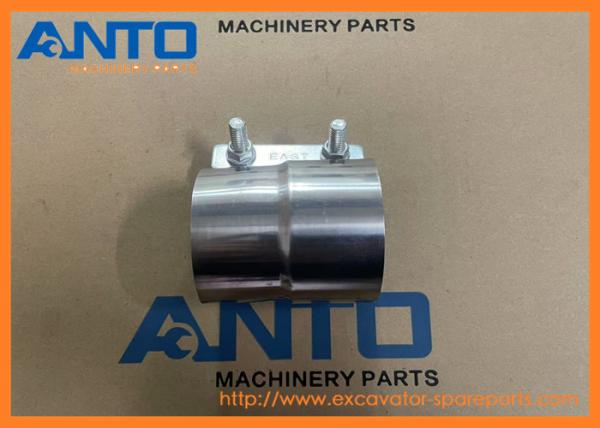 14528382 VOE14528382 Clamp Excavator Engine Parts Fitting For Vo-lvo EC135B