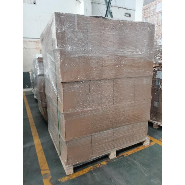 Transparent EVA Hot Melt Adhesive Film For Fabric And Textile