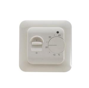 Wholesale OEM/ODM Floor Heating room Thermostat RTC70.26 with CE certificate from china suppliers