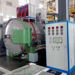high accuracy advantage vacuum sintering purification induction heater for