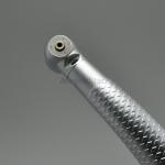 Sirona Fiber Optic Triple Water Spray Stainless Bearing Push Button High Speed