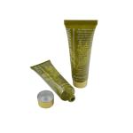 empty tube Cosmetic packaging soft cream eco friendly packaging tube flip top