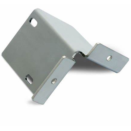 Customized bending process for tractor precision welding stamping parts manufacturing