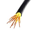 4 Core Copper Flame Retardant Control Shielded Cable for Underground Installatio