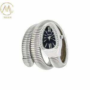 Wholesale Custom Logo 3ATM Waterproof Stainless Steel Strap Watch for Men with Black Band and Digital Display from china suppliers