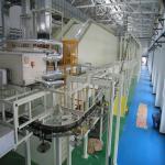 Automatic Conveyor Production Line For Household Appliance , The Newest