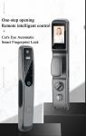 Office Convenience S907max Tuya Wifi Password Card Fingerprint Door Lock with