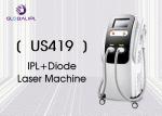 808nm Diode Laser Hair Removal Machine Multifunctional Pigment Therapy Beauty