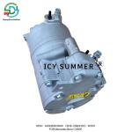 A0008302800 Electric Vehicle AC Compressor Mercedes C E GLC GLE S-Class Oil