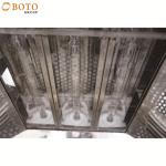 Environmental Growth Chamber B-ZW UV Aging Test Chamber For Aging Test, -40℃-150