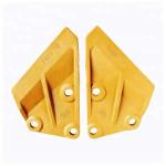 construction machinery excavator spare parts J450 bucket side cutter E330