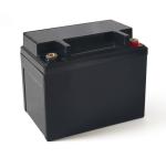 Deep Cycle CCA 350 Motorcycle Start Battery Lithium Ion Battery Pack 12 Volt 6Ah