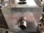 50tubes Evacuated Tube Solar Collector , Solar Water Heater Solar Thermal